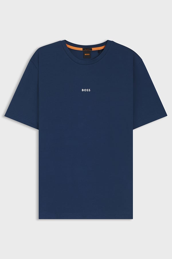 ΜΠΛΟΥΖΑ BOSS - 466 ΜΠΛΕ